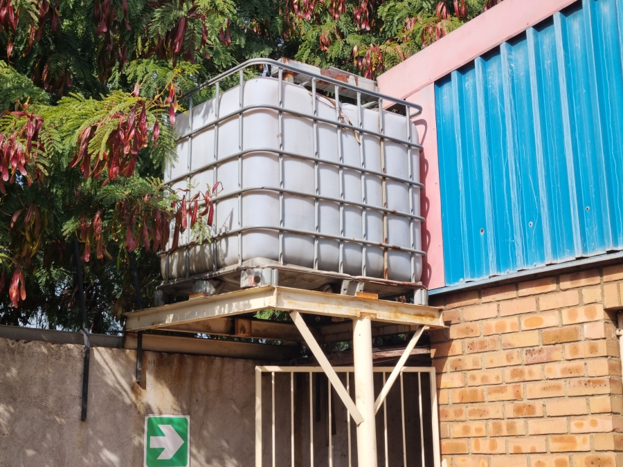 Commercial Property for Sale in Lower Bo-dorp North West